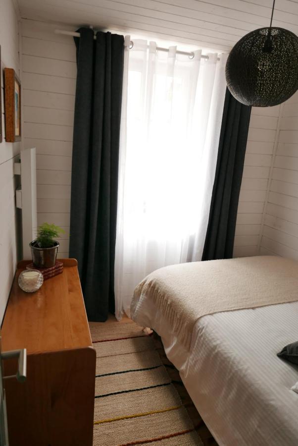 Villa De La Plage, La Baie Du Mont-Saint-Michel, Sauna Dragey ภายนอก รูปภาพ