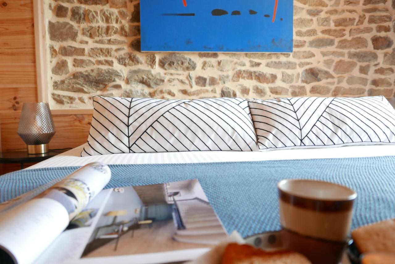 Villa De La Plage, La Baie Du Mont-Saint-Michel, Sauna Dragey ภายนอก รูปภาพ