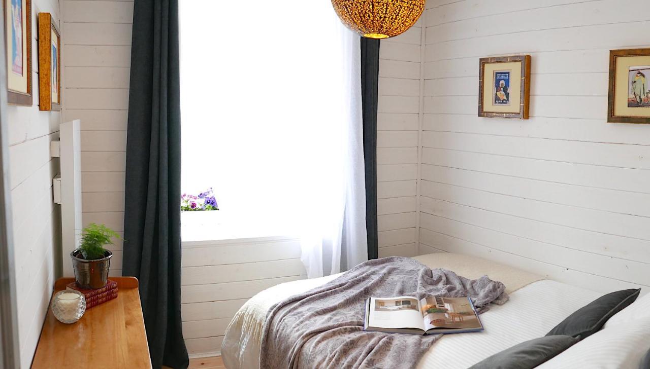 Villa De La Plage, La Baie Du Mont-Saint-Michel, Sauna Dragey ภายนอก รูปภาพ